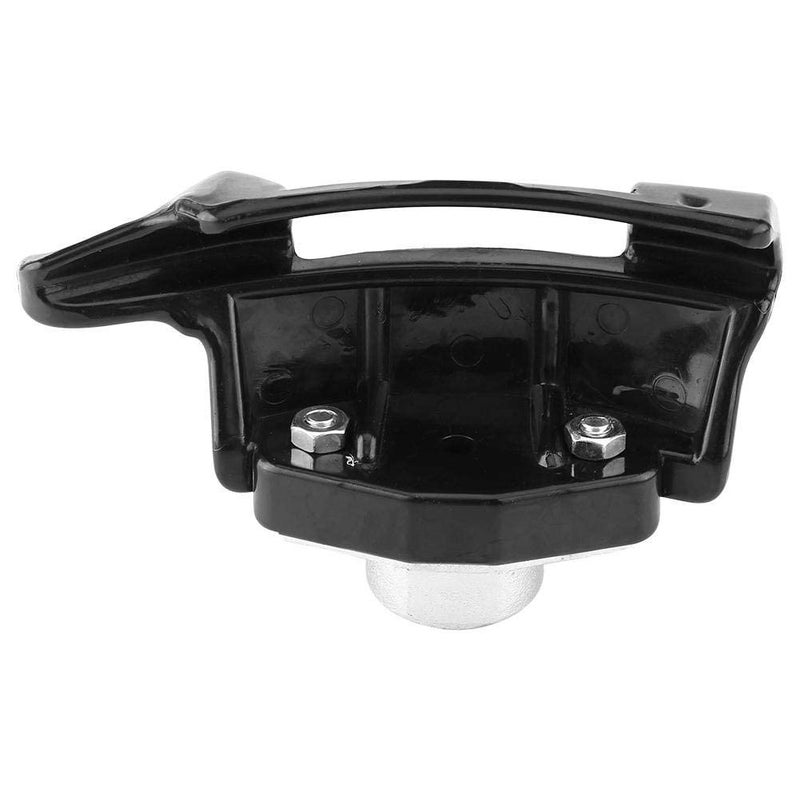 Aramox Tire Machine Changer Mount Head Plastic Nylon Mount Demount Duck Head Kit (Dia 28mm/1.1") - Image 5